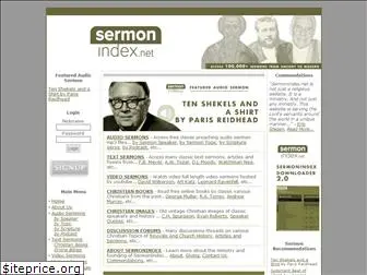 sermonindex.com