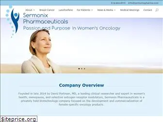 sermonixpharma.com