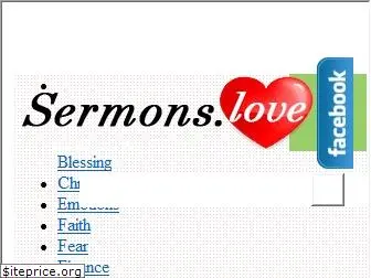 sermons.love