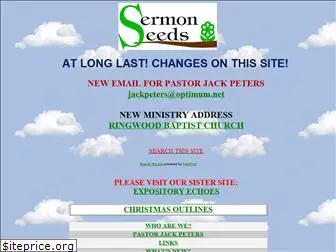 sermonseeds.org