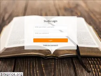 sermonshare.net