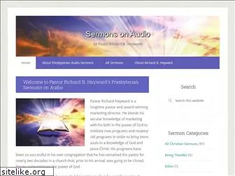 sermonsonaudio.com