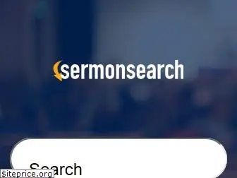 sermonstore.net