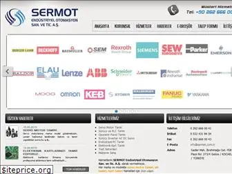 sermot.com.tr