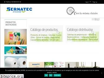 sernatec.com