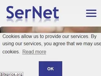 sernet.com