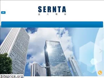 sernta.com