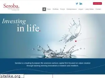 seroba-lifesciences.com