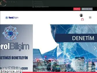 serolbilisim.com