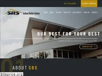 seroofingsolutions.com