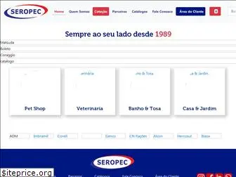 seropec.com.br