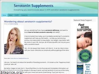 serotoninsupplementsinfo.com