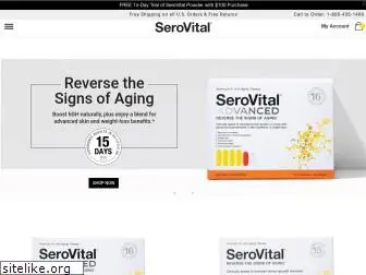 serovital.com