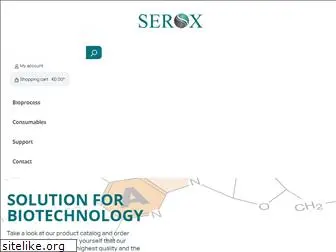seroxlab.com