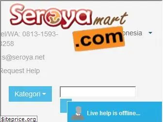 seroyamart.com