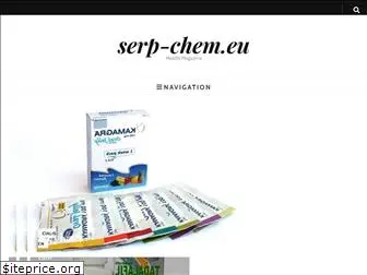 serp-chem.eu