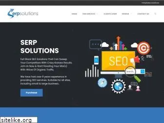 serp.solutions