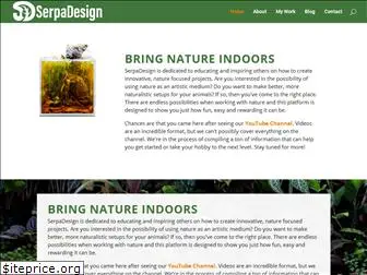 serpadesign.com