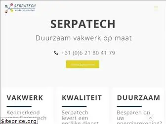 serpatech.nl