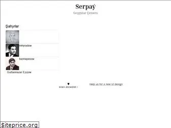 serpay.penjire.com
