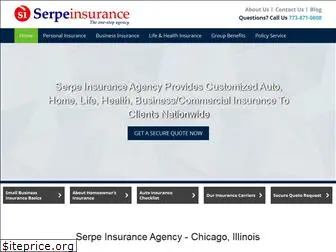 serpeinsurance.com