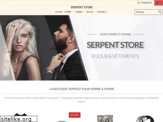 serpent-store.com