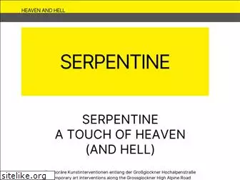 serpentine.at