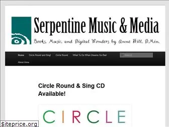serpentinemusic.com