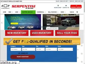 serpentini-orrville.com