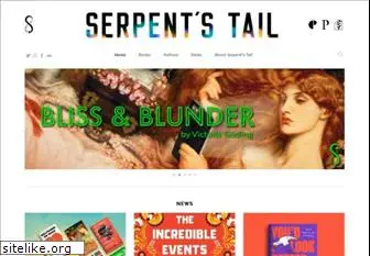 serpentstail.com