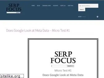 serpfocus.com