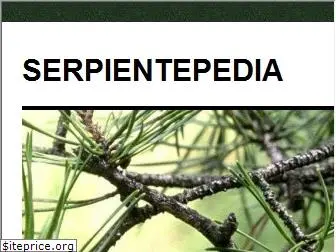 serpientepedia.com