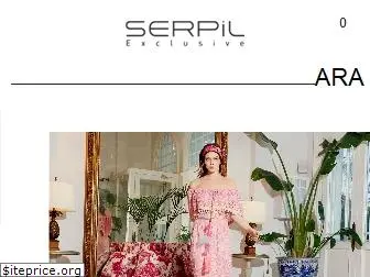 serpil.com.tr