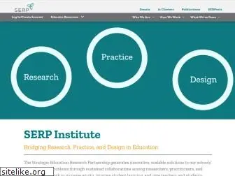 serpinstitute.org