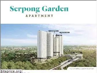 serponggardenapartmen.com