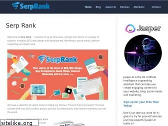serprank.com