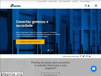 serpro.gov.br