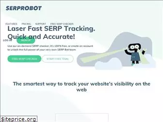 serprobot.com