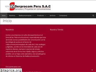 serprocomperu.com