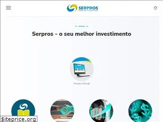 serpros.com.br