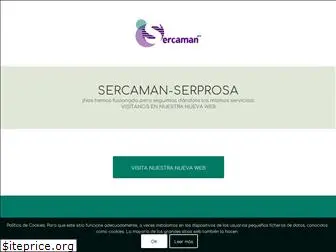 serprosa.com