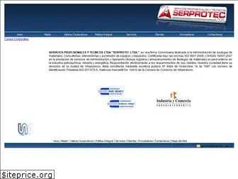 serprotec.com.co