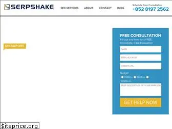 serpshake.com