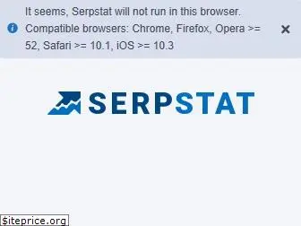 serpstat.com