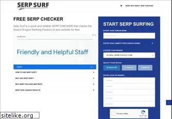 serpsurf.com