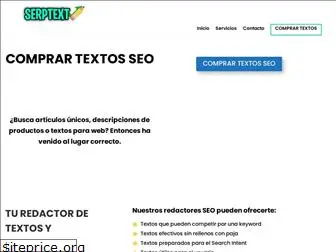 serptext.com
