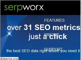 serpworx.com