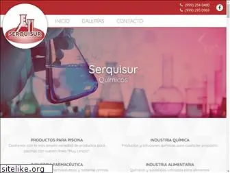 serquisur.com