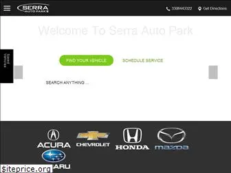 serraautopark.com