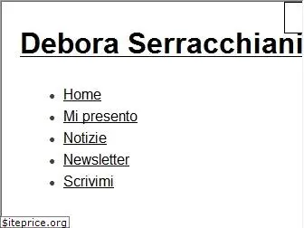 serracchiani.eu